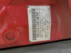 2001 Honda Cr-V Lx продається в San Antonio, TX - Burn - Engine