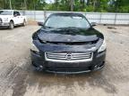 2013 Nissan Maxima S for Sale in Austell, GA - Front End