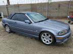 2002 Bmw 325 Ci de vânzare în Los Angeles, CA - Side
