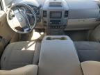 2011 Nissan Titan S en Venta en Rancho Cucamonga, CA - Rear End