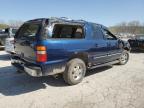 2001 Chevrolet Suburban C1500 for Sale in Kansas City, KS - Rollover