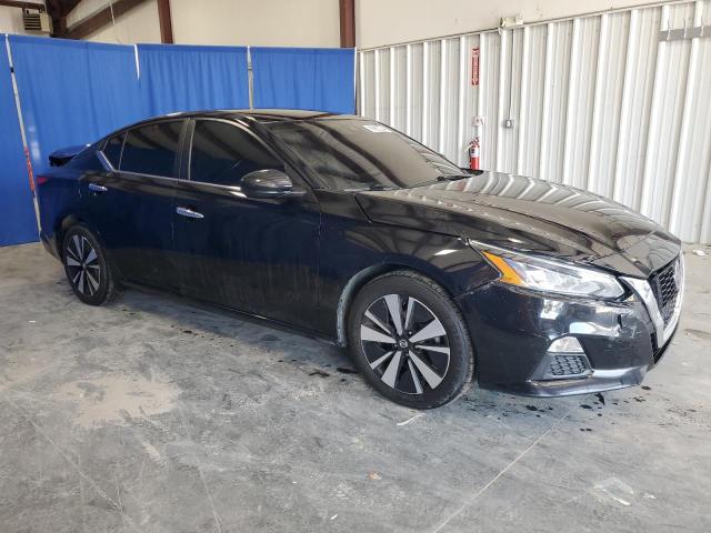  NISSAN ALTIMA 2021 Czarny