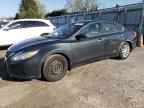 2016 Nissan Altima 2.5 zu verkaufen in Finksburg, MD - Side