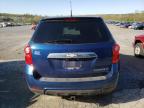 2010 Chevrolet Equinox Ls zu verkaufen in Chambersburg, PA - Mechanical