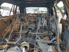 2008 Ford Edge Se de vânzare în Florence, MS - Burn