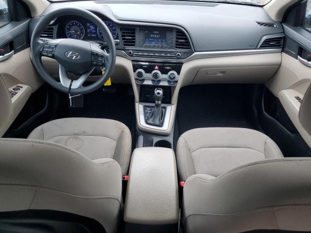  HYUNDAI ELANTRA 2019 Biały