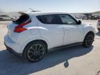 2013 Nissan Juke S продається в Tulsa, OK - Front End