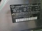 2018 Hyundai Sonata Sport en Venta en Franklin, WI - Front End