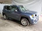 2022 Jeep Renegade Latitude zu verkaufen in Candia, NH - Mechanical