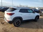 2021 Chevrolet Trailblazer Lt   de vânzare în Woodhaven, MI - Front End