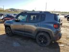 2017 Jeep Renegade Latitude for Sale in Colorado Springs, CO - Front End