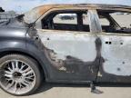 2007 Chrysler 300C Srt-8 იყიდება Martinez-ში, CA - Burn