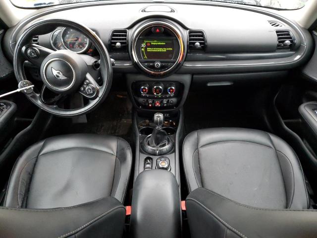 2017 MINI COOPER CLUBMAN ALL4
