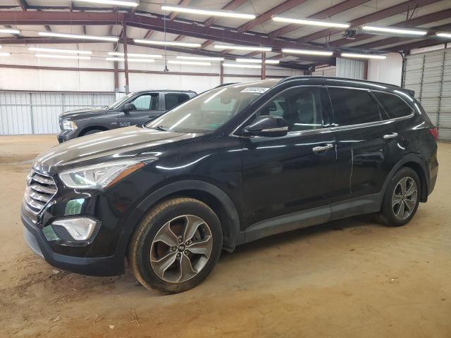 2014 Hyundai Santa Fe Gls