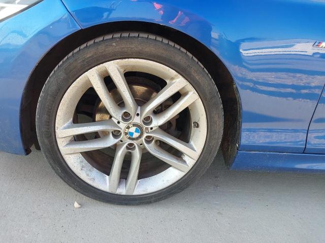 2015 BMW 118I M SPO