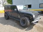 2020 Jeep Wrangler Unlimited Sahara for Sale in Portland, OR - Undercarriage
