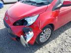 2015 FORD KA ZETEC for sale at Copart EAST KILBRIDE