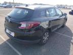 2010 RENAULT MEGANE EXP for sale at Copart SANDTOFT