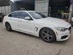 2015 Bmw 428 I Gran Coupe Sulev за продажба в Fresno, CA - Rear End