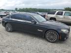 2011 Bmw 740 Li იყიდება Loganville-ში, GA - Minor Dent/Scratches
