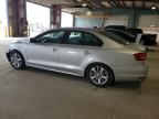 2015 Volkswagen Jetta Se for Sale in Eldridge, IA - Front End