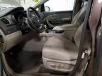 2016 Kia Sedona Lx للبيع في Lansing، MI - Side