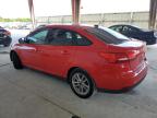 2016 Ford Focus Se   იყიდება Homestead-ში, FL - Minor Dent/Scratches