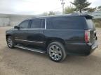 2015 Gmc Yukon Xl Denali на продаже в Davison, MI - Front End