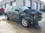 2017 Chevrolet Equinox Ls продається в Cahokia Heights, IL - Front End