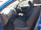 2010 HYUNDAI I30 COMFOR for sale at Copart WOLVERHAMPTON