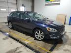 2016 Volvo V60 T5 Premier en Venta en York Haven, PA - Side