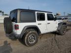 2024 Jeep Wrangler Rubicon zu verkaufen in Mercedes, TX - Water/Flood