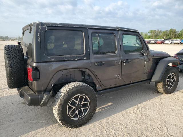  JEEP WRANGLER 2024 Black