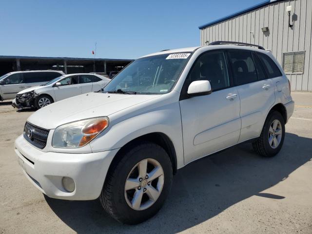 2004 Toyota Rav4 