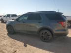 2017 Ford Explorer Sport იყიდება Andrews-ში, TX - Minor Dent/Scratches