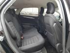 2016 Ford Fusion Se zu verkaufen in Woodhaven, MI - Front End
