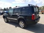 2008 Jeep Commander Overland იყიდება Woodburn-ში, OR - Front End