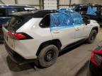2021 TOYOTA RAV4 XLE for sale at Copart QC - MONTREAL