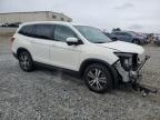 2018 Honda Pilot Exl за продажба в Gainesville, GA - Front End