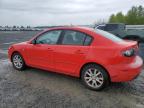 2007 Mazda 3 I იყიდება Arlington-ში, WA - Front End