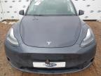 2022 TESL MODEL Y LO for sale at Copart CORBY
