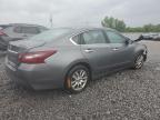 2018 Nissan Altima 2.5 for Sale in Hueytown, AL - Front End