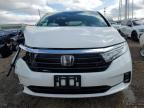 2024 Honda Odyssey Touring на продаже в Chicago Heights, IL - All Over