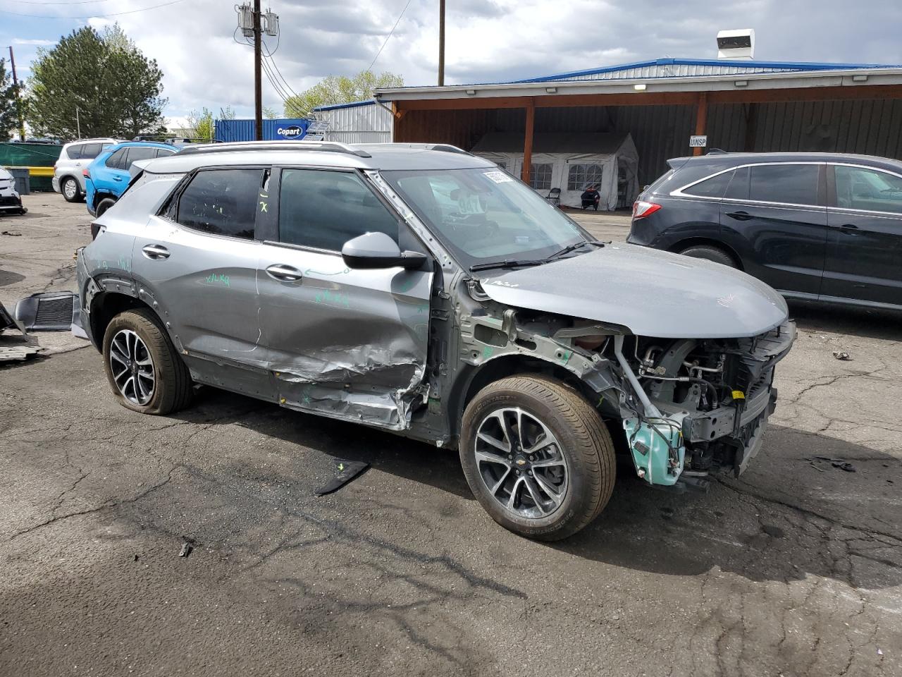 KL79MPSL1RB141492 CHEVROLET TRAILBLZR 2024