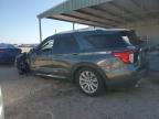 2020 Ford Explorer Limited for Sale in Houston, TX - Front End