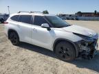 2023 Toyota Highlander L zu verkaufen in Antelope, CA - Front End