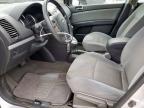 2012 Nissan Sentra 2.0 en Venta en Haslet, TX - Mechanical