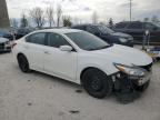 2016 Nissan Altima 2.5 იყიდება Wayland-ში, MI - Front End