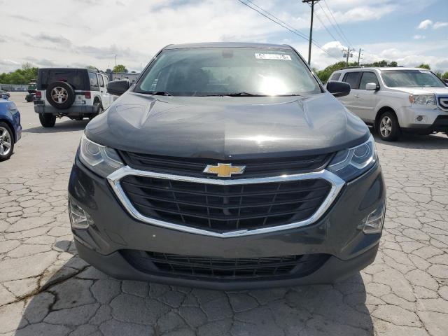  CHEVROLET EQUINOX 2019 Charcoal