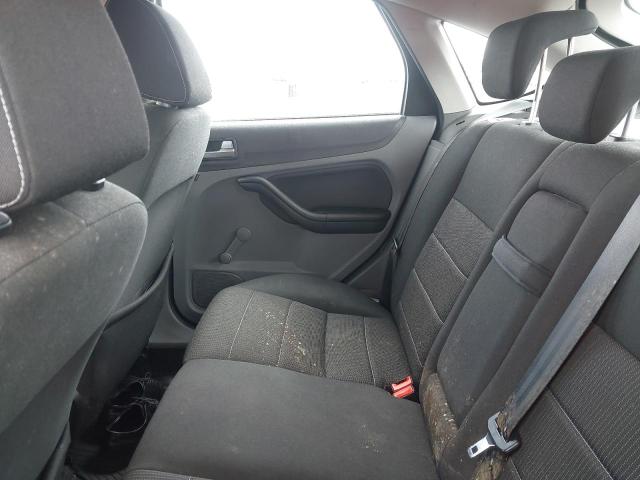 2011 FORD FOCUS SPOR